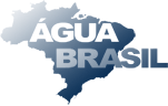 Logo do �guaBrasil
